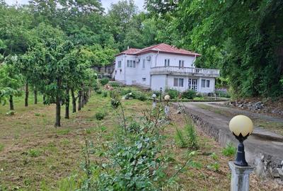 Terenn 2800 mp+ Casa  , oaza de liniste si relaxare - 1