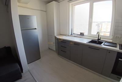 Apartament cu 2 camere decomandat, mobilat în Est - 5