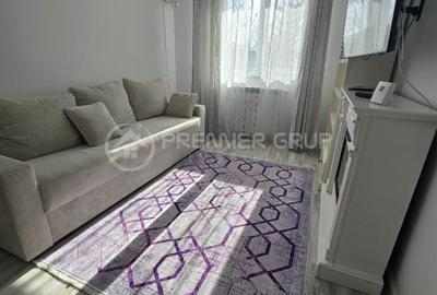 Apartament cu 2 camere în Podu Roș