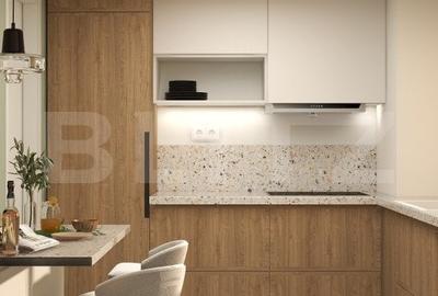 Apartament 3 camere, 72mp BLOC NOU CU LIFT in Sebes - 3