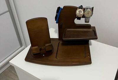 Organizator birou noptiera nou Organizator birou noptiera nou - 2