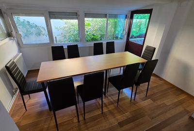 Casa de vacanta cu 2 apart. independente (8 camere) in Poiana Tapului - 9