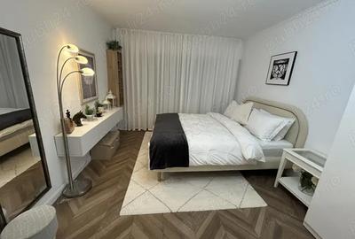 Apartament cu 3 camere decomandat în Hârșova - 6