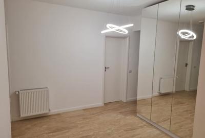 Apartament cu 3 camere decomandat în Tineretului - 10