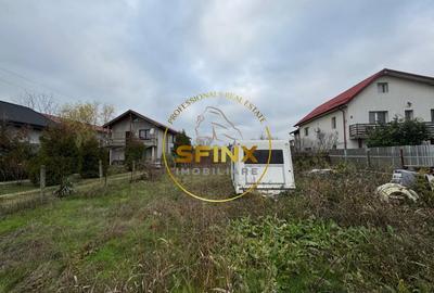 Teren Construcții intravilan de 1287 mp, în Berceni - 3