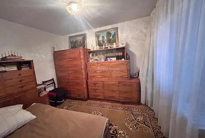 Apartament cu 3 camere semidecomandat în Central - 14