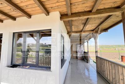 Casa de Vanzare I Suceava/Moara Bulai I 74MT I 80.000Euro - 13