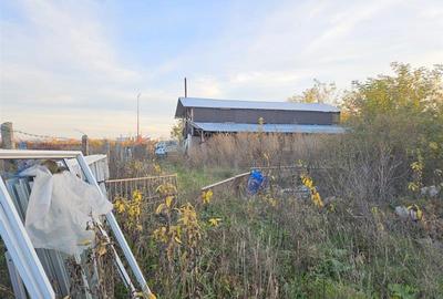 Teren agricol extravilan de 10000 mp, în 9 Mai - 7