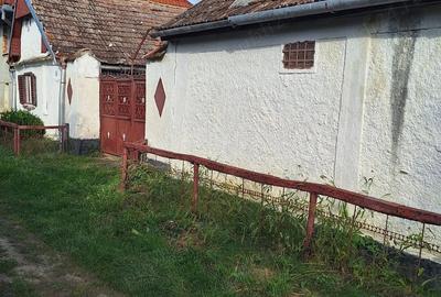 Casa de vanzare in ?ichindeal, 35 km de Sibiu - 9