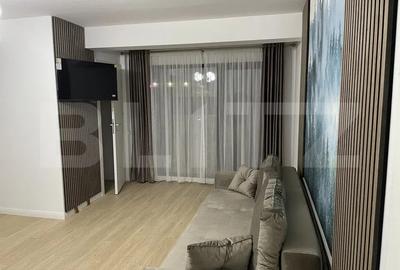 Apartament 2 camere, modern, parcare, pet friendly - zona Vivo - 3
