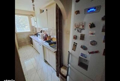 Apartament 2 camere | Rahova | MASINA SPALAT VASE | Preluare credit | - 5