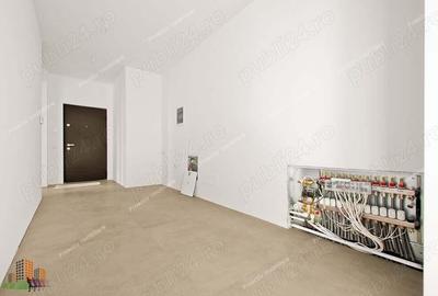 Apartament cu 3 camere in Galati, Tiglina 2, bloc nou, etaj 2. - 1