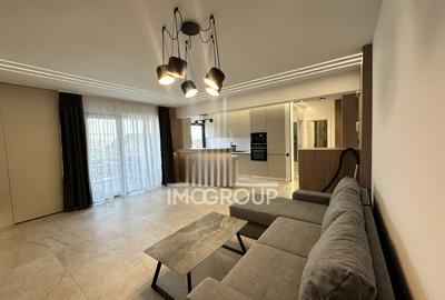 Apartament cu 2 camere | Finisaje premium | Parcare subterana | Terasa Apartament cu 2 camere | Finisaje premium | Parcare subterana | Terasa - 2