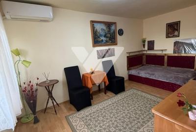 Garsonieră decomandată, mobilată în Calea Dumbrăvii - 3