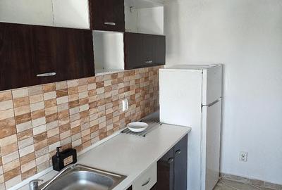 Garsonieră semidecomandată în Chiajna - 1
