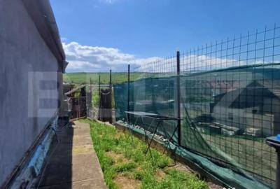 Casă cu 2 camere cu Teren 380 Mp în Copăceni - 5