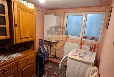 4 camere Inel II Coiciu 84 mp, teren intravilan 150 mp, deschidere 9.89 mp, beci - 5