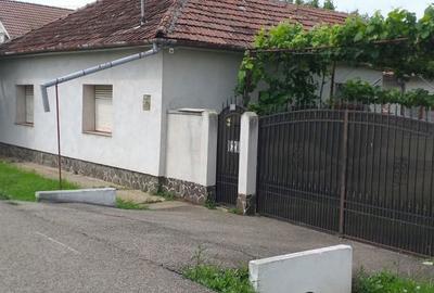 Casă cu 4 camere cu Teren 1202 Mp în Șagu - 4