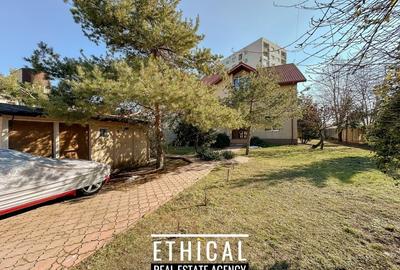 Vila Multifunctionala in Militari - Locuinta si afacere intr-un singur loc. - 1