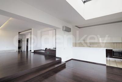 Apartament duplex cu 4 camere, terase 50mp, locatie premium - 4