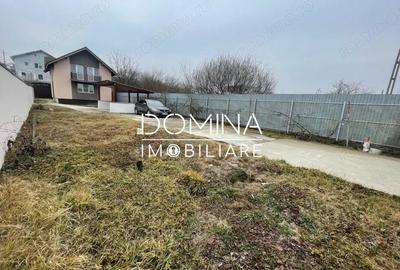 Casă cu 4 camere cu Teren 410 Mp în Central - 10