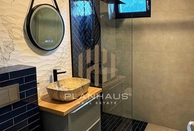 Inchiriere- 3 camere ultracentral ,etaj 1 B-dul Regele Mihai 1 *B-dul Bucuresti - 4