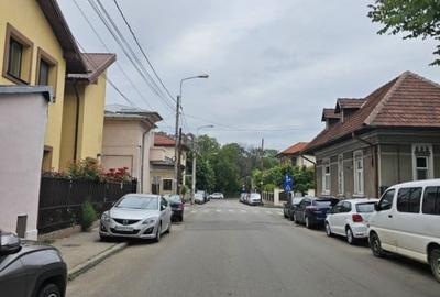 VILĂ DE VANZARE - ZONA EROII REVOLUȚIEI / PARCUL CAROL - 14