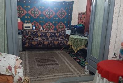 Buzau Glodeanu Sili?tea sat COTORCA, casa batraneasca caramida 3465m - 1