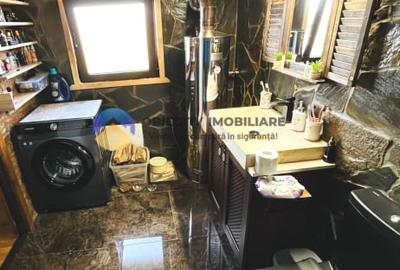 Casă individuală cu 3 camere cu Teren 664 Mp în Ghigoiești - 6