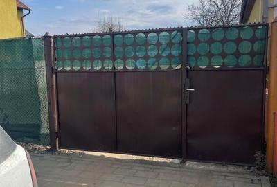 Teren de 770 mp, în Exterior Vest