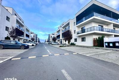 Apartament cu 2 camere în Tunari - 2