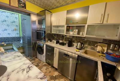 Casă individuală cu 6 camere cu Teren 40 Mp în Șagului - 2