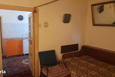 Casă cu 2 camere cu Teren 128 Mp în Central - 5