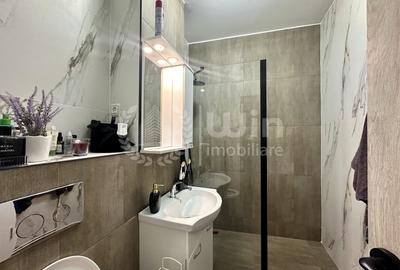 Apartament 1 camera la cheie| 44mp | Balcon | Zorilor | Observatorului - 4