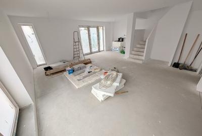 Duplex 4 camere 115mp | 0 comision TVA inclus | Otopeni Odai | la alb sau finisa - 12