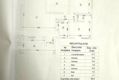 Casa superba 4 camere - finisaje moderne 2 bai, marmura 400 m2 curte - 10