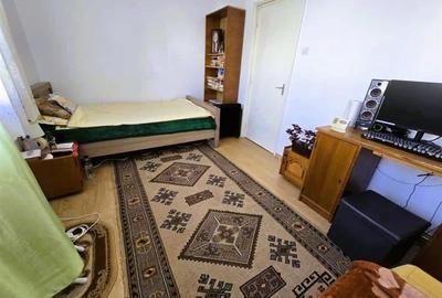 Apartament 2 camere, etaj 1 mobilat si utilat. Zona Gemenii - 3