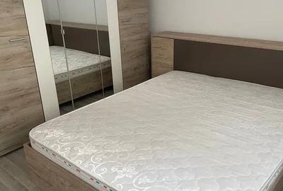 Apartament cu 2 camere decomandat, mobilat în Apărătorii Patriei