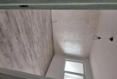 Apartament cu 3 camere în Dâmbu Pietros - 1