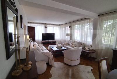Vila de lux de vanzare, 15 camere, 550 mp, zona Micro 6, comision 0% - 7