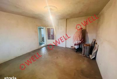 Casă cu 4 camere cu Teren 2000 Mp în Brateș - 16