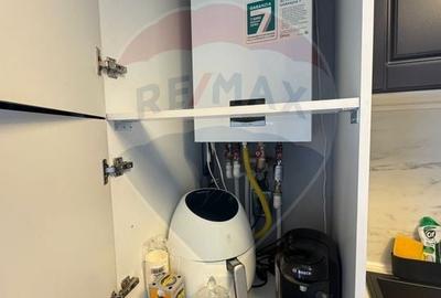 Apartament cu 2 camere de vanzare in zona Calea Severinului - 17