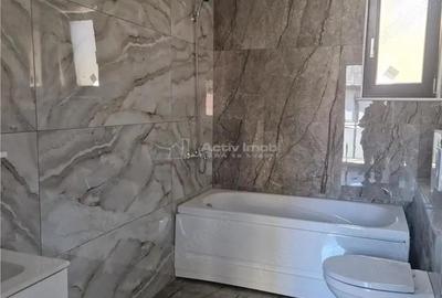 Casă cu Teren 240 Mp în Central - 6