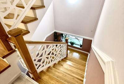 Casă cu 8 camere cu Teren 560 Mp în Central - 18