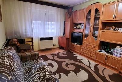 Garsonieră semidecomandată în Lazaret - 2