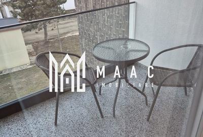 Apartament cu 2 camere decomandat în Cristian - 1