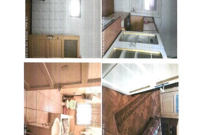 Casă cu 3 camere în Central - 2