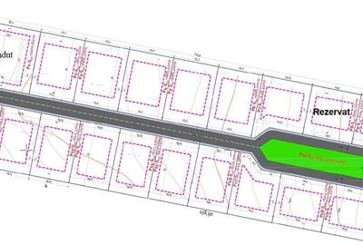 Spațiu comercial, în Valea Stânii - 1