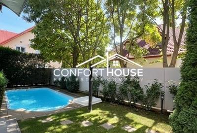 Vila cocheta, finisaje de exceptie, piscina  IANCU NICOLAE - Cambridge School - 57