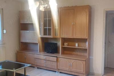 Apartament cu 2 camere decomandat în Răcădău - 2